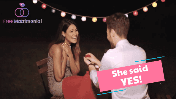 free-matrimonial-app-video